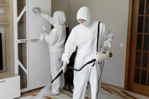 24/7 Emergency Infectious Disease Decontamination experts in Lyman, WA